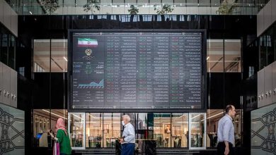 بازگشایی بورس
